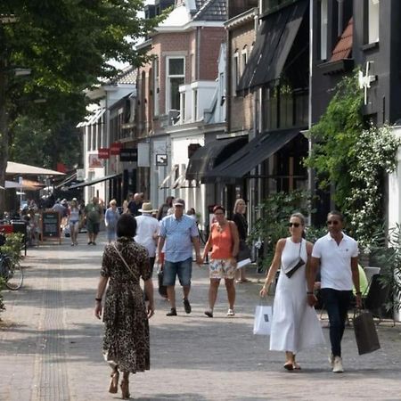 Natuurhuisje Oisterwijkヴィラ エクステリア 写真